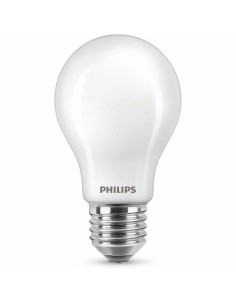 Bombilla LED Vela Philips Equivalent E14 60 W Blanco E (2700 K) | Tienda24 Tienda24.eu