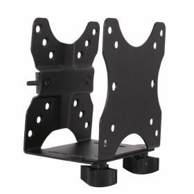 Screen Table Support Neomounts NM-TC100BLACK Black by Neomounts, Monitor Arms & Stands - Ref: S55024827, Price: 29,90 €, Disc...