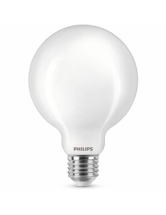 Lámpara LED EDM 31412 Blanco A 48 W 4000 Lm (8,6 x 148 x 6,6 cm) (6400K) | Tienda24 Tienda24.eu