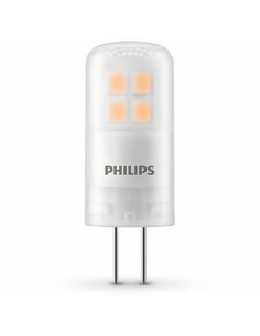 Bombilla LED Vela Philips Equivalent 40 W Multicolor E14 F 4,3 W (2700k) | Tienda24 Tienda24.eu