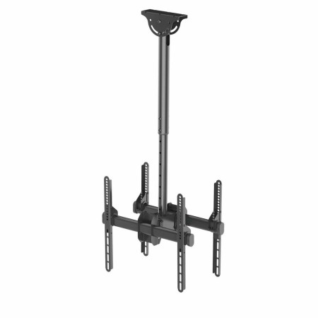 Support de TV Neomounts NM-C440DBLACK 25 kg 32" de Neomounts, Tables et supports de télévision - Réf : S55024858, Prix : 153,...