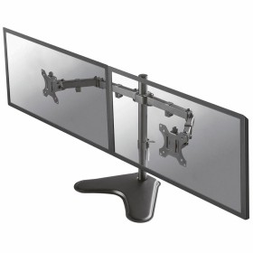 Screen Table Support Neomounts FPMA-D550DDBLACK by Neomounts, Monitor Arms & Stands - Ref: S55024894, Price: 64,29 €, Discoun...