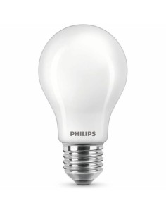 Lâmpada LED vela Philips Equivalent 60 W E14 E (2700k) | Tienda24 Tienda24.eu