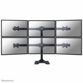 Meubles de télévision DKD Home Decor Argenté Miroir MDF (112 x 50 x 45 cm) | Tienda24 - Global Online Shop Tienda24.eu