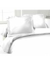 Funda de almohada Lovely Home Blanco 50 x 70 cm (2 Unidades) | Tienda24 Tienda24.eu