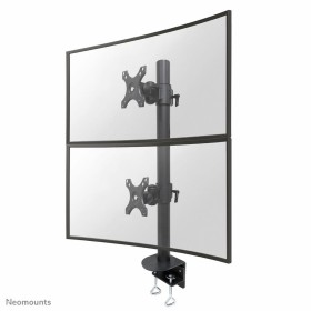 Screen Table Support Neomounts FPMA-D960DVBLACKPLUS by Neomounts, Monitor Arms & Stands - Ref: S55024980, Price: 182,12 €, Di...