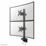 Bildschirm-Träger für den Tisch Neomounts FPMA-D960DVBLACKPLUS von Neomounts, Monitorständer & -arme - Ref: S55024980, Preis:...