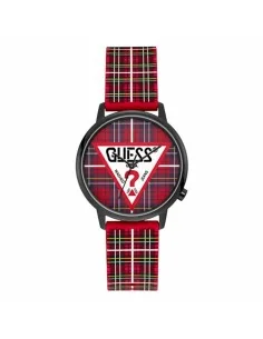 Orologio Unisex Guess V1029M2 (Ø 38 mm) da Guess, Orologi da polso - Ref: S0359691, Precio: 50,97 €, Descuento: %