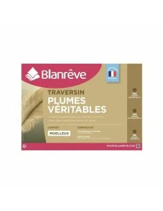 Almofada Blanreve 140 cm de Blanreve, Almofadas - Ref: S7105283, Precio: 39,68 €, Descuento: %