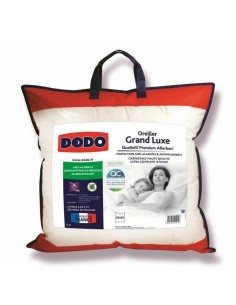 Pillow DODO 60 x 60 cm (2 Units) | Tienda24 Tienda24.eu