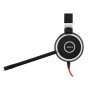 Headphones with Microphone Jabra 6399-823-109 Black by Jabra, Headphones and accessories - Ref: S55025145, Price: 102,79 €, D...