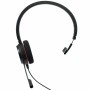 Auriculares con Micrófono Jabra 4993-829-209   Negro de Jabra, Auriculares y accesorios - Ref: S55025153, Precio: 37,35 €, De...