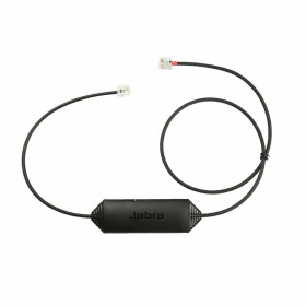 Cable Telefónico Jabra 14201-43 de Jabra, Cables - Ref: S55025200, Precio: 43,73 €, Descuento: %