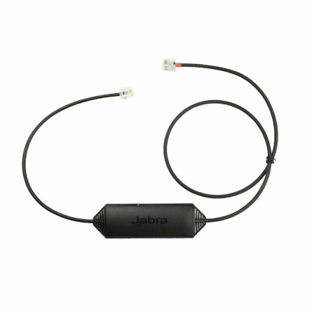 Cable Telefónico Jabra 14201-43 de Jabra, Cables - Ref: S55025200, Precio: 43,60 €, Descuento: %