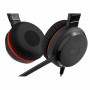 Auriculares com microfone Jabra 5399-829-309 Preto | Tienda24 - Global Online Shop Tienda24.eu