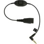 Telephone cable Jabra 8800-00-103 by Jabra, Cables - Ref: S55025229, Price: 28,91 €, Discount: %