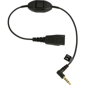 Câble Téléphonique Jabra 8800-00-103 de Jabra, Câbles - Réf : S55025229, Prix : 28,91 €, Remise : %