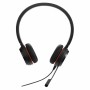 Headphones with Microphone Jabra 4999-823-309   Black by Jabra, Headphones and accessories - Ref: S55025259, Price: 56,22 €, ...