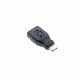 Câble USB C vers USB B Startech R2ACR Noir | Tienda24 - Global Online Shop Tienda24.eu