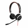 Auriculares con Micrófono Jabra 6399-823-189 Negro de Jabra, Auriculares y accesorios - Ref: S55025312, Precio: 106,75 €, Des...