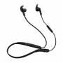 Kopfhörer mit Mikrofon Jabra 6599-629-109 Schwarz von Jabra, Kopfhörer und Zubehör - Ref: S55025360, Preis: 178,02 €, Rabatt: %