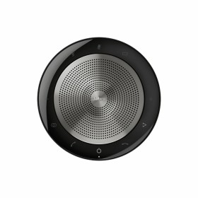 Portable Speaker Jabra 7700-409 Black Silver 2100 W by Jabra, Accessories for MP3 players - Ref: S55025381, Price: 273,59 €, ...