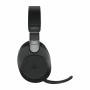 Casques avec Microphone Jabra 28599-999-999 Noir de Jabra, Écouteurs et accessoires - Réf : S55025399, Prix : 400,72 €, Remis...