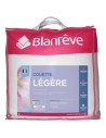 Duvet Blanreve Light Microfibre White 200 g/m² 240 x 260 cm | Tienda24 Tienda24.eu