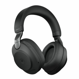 Casques avec Microphone Jabra EVOLVE2 85 Noir de Jabra, Écouteurs et accessoires - Réf : S55025407, Prix : 453,02 €, Remise : %