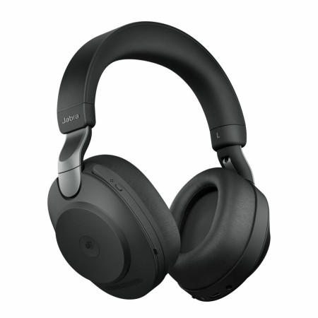 Auriculares com microfone Jabra EVOLVE2 85 Preto de Jabra, Auriculares e acessórios - Ref: S55025407, Preço: 451,66 €, Descon...