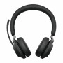 Headphones with Microphone Jabra 26599-999-989  Black by Jabra, Headphones and accessories - Ref: S55025415, Price: 268,03 €,...