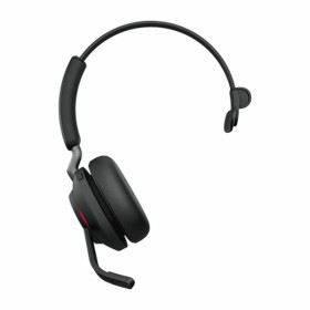 Casques avec Microphone Jabra 26599-889-999  Noir de Jabra, Écouteurs et accessoires - Réf : S55025429, Prix : 192,86 €, Remi...