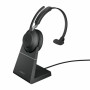 Auriculares con Micrófono Jabra 26599-889-989 Negro de Jabra, Auriculares y accesorios - Ref: S55025433, Precio: 233,25 €, De...