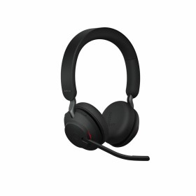 Headphones with Microphone Jabra 26599-989-889  Black by Jabra, Headphones and accessories - Ref: S55025462, Price: 249,31 €,...