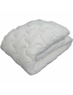 Piumino Letto Abeil Bianco 400 g /m² 200 x 200 cm da Abeil, Piumini e copripiumini - Ref: S7105509, Precio: 49,55 €, Descuent...