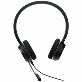 Headphones Jabra 4999-823-189 by Jabra, Headphones and accessories - Ref: S55025478, Price: 49,74 €, Discount: %