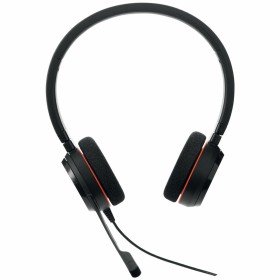 Casque Jabra 4999-823-189 de Jabra, Écouteurs et accessoires - Réf : S55025478, Prix : 55,68 €, Remise : %