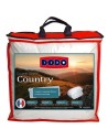 Piumino Letto DODO Country Leggero Bianco 140 x 200 cm da DODO, Piumini e copripiumini - Ref: S7105523, Precio: 45,06 €, Desc...