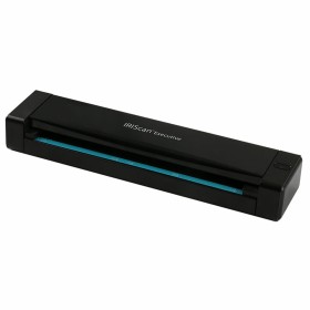 Scanner Iris Executive 4 de Iris, Scanners de documents - Réf : S55025509, Prix : 123,34 €, Remise : %