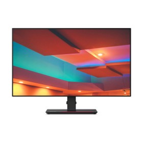 Écran Lenovo P27H QHD 27" de Lenovo, Ecrans PC - Réf : S55025687, Prix : 445,09 €, Remise : %