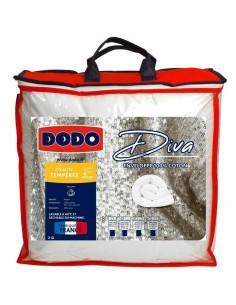 Piumino Letto DODO Diva 200 x 200 cm 300 g/m² da DODO, Piumini e copripiumini - Ref: S7105553, Precio: 53,06 €, Descuento: %