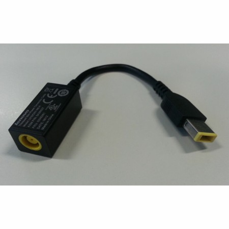 Cable de Alimentación Lenovo 0B47046 de Lenovo, Cables de alimentación - Ref: S55025882, Precio: 34,91 €, Descuento: %