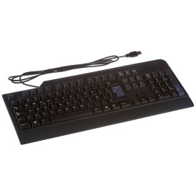 Keyboard Lenovo Preferred Pro II Black Spanish Qwerty by Lenovo, Keyboards - Ref: S55026216, Price: 46,71 €, Discount: %