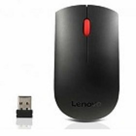 Souris Lenovo 4X30M56887   Noir de Lenovo, Souris - Réf : S55026222, Prix : 20,76 €, Remise : %