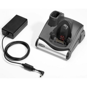 Chargeur Zebra CRD9000-111SES Noir de Zebra, Chargeurs et adaptateurs - Réf : S55047464, Prix : 335,79 €, Remise : %