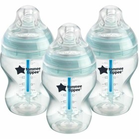 Set of baby's bottles Tommee Tippee 260 ml