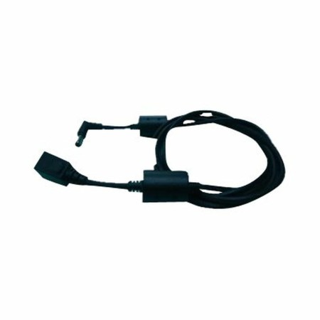 Cable de Alimentación Zebra CBL-DC-388A1-01 Negro de Zebra, Cables - Ref: S55048487, Precio: 12,83 €, Descuento: %