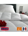 Enchimento nórdico DODO Vancouver Branco 400 g /m² 200 x 200 cm | Tienda24 Tienda24.eu