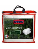 Relleno Nórdico DODO Vancouver Blanco 400 g /m² 220 x 240 cm | Tienda24 Tienda24.eu