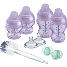 Set of baby's bottles Tommee Tippee Closer to Nature